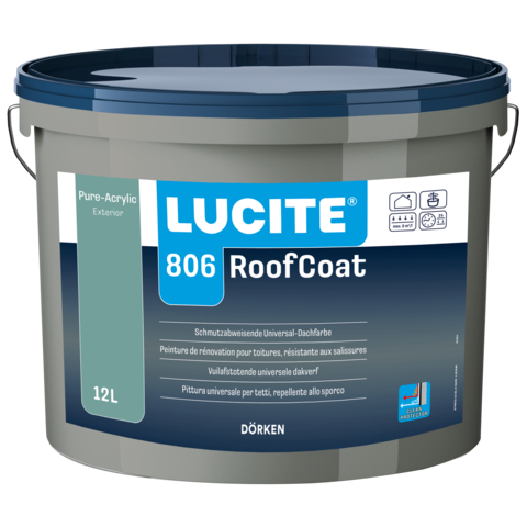 LUCITE® 806 RoofCoat