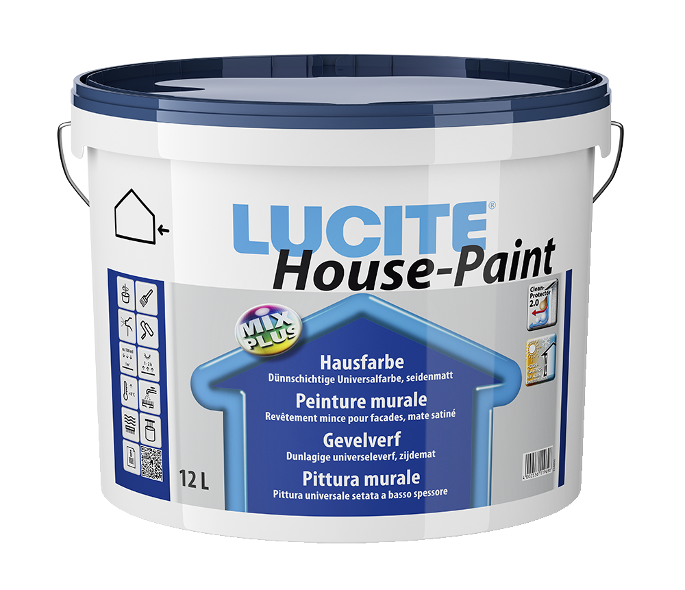LUCITE® HousePaint